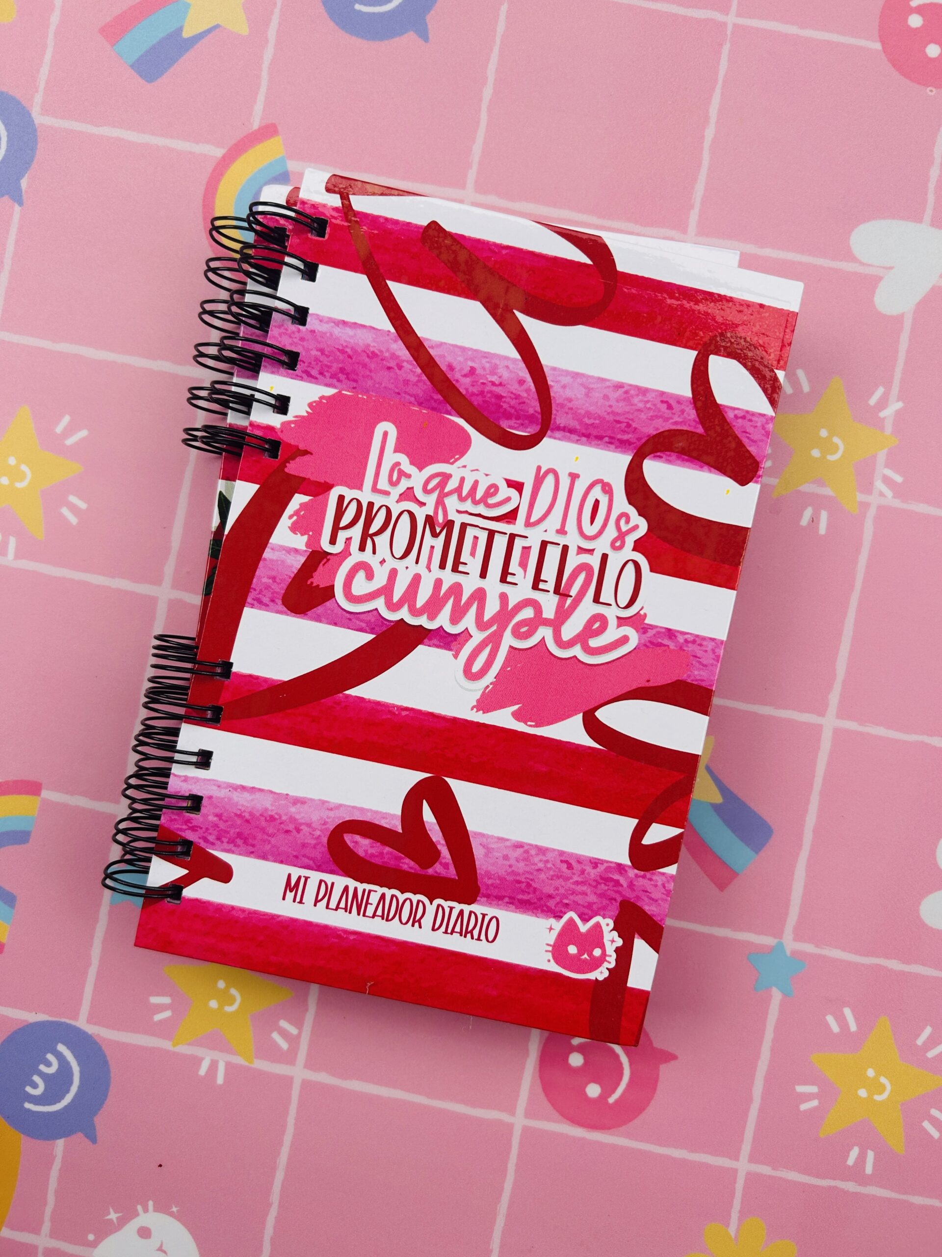 Planeador diario Amor - Image 2