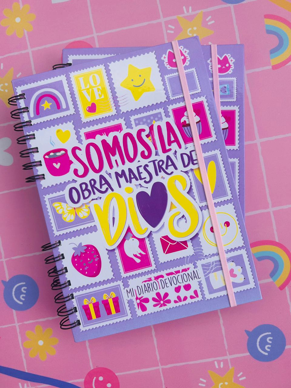 Devocional princesa de Dios - Image 3