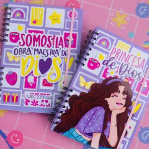 Devocional princesa de Dios