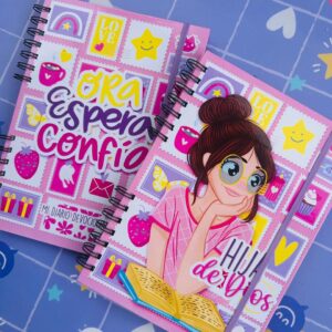 Devocional hija de Dios