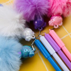 lapiceros popmpon kitty 2