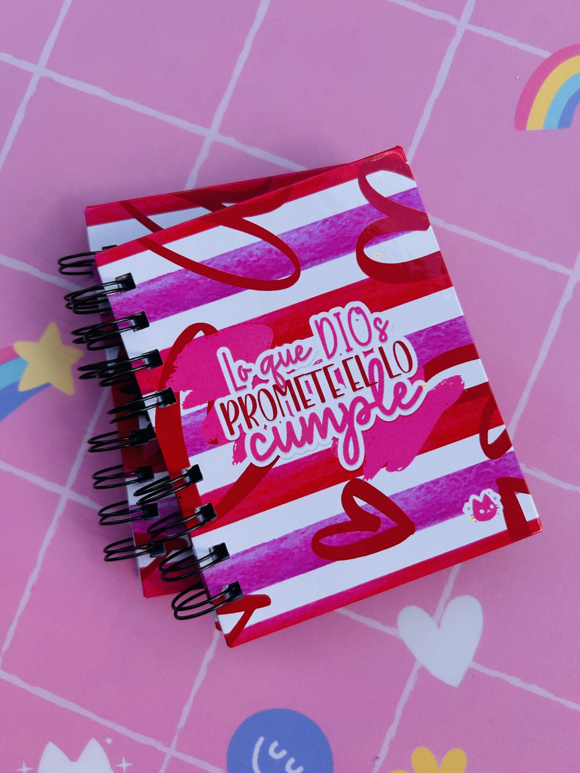 Mini libreta Amor - Image 3