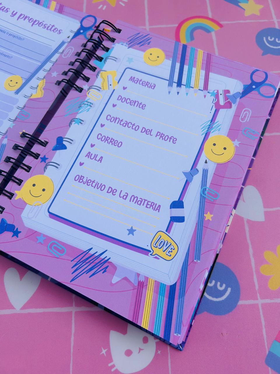 Cuaderno Primavera - Image 3