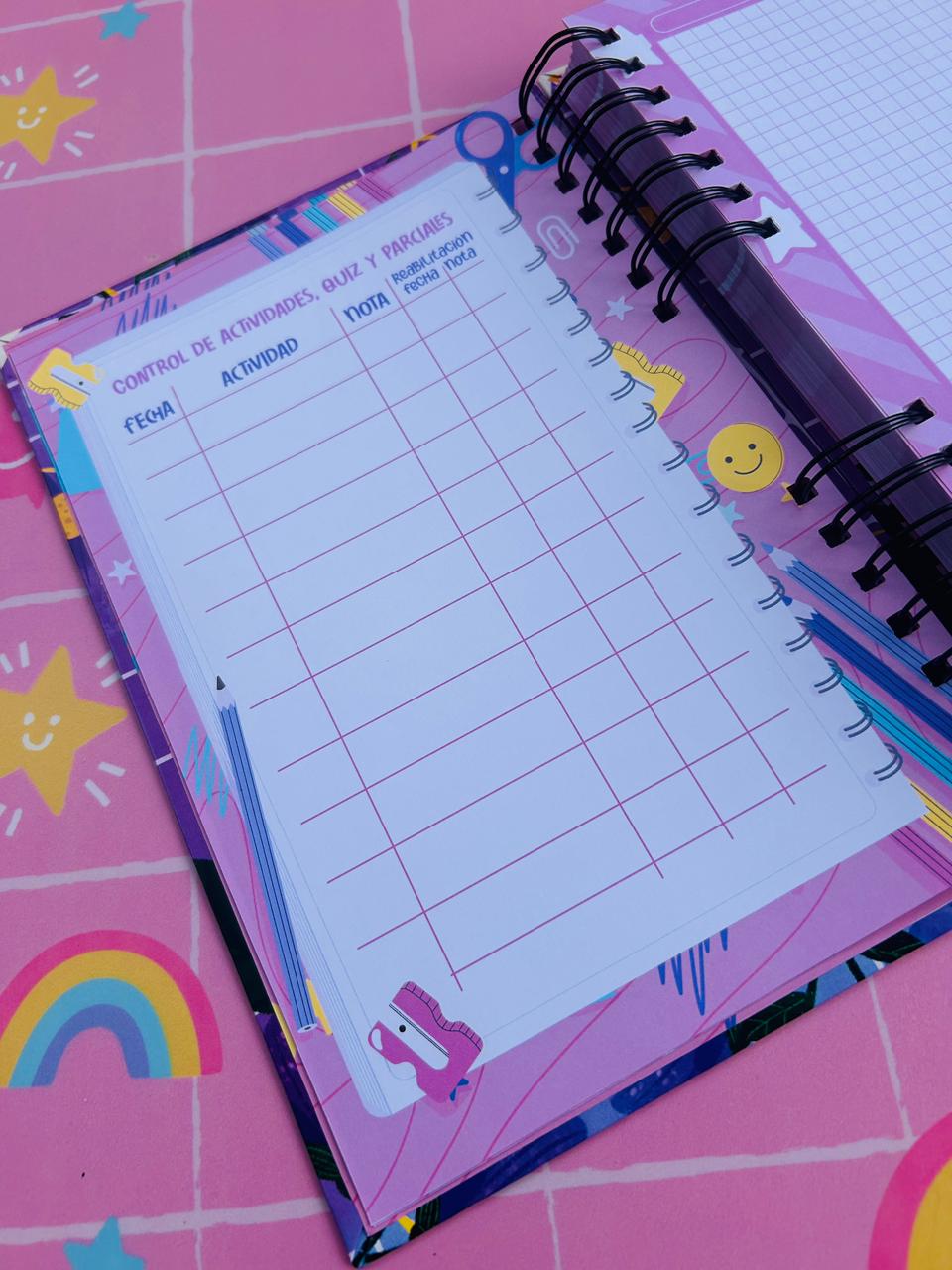 Cuaderno Primavera - Image 2